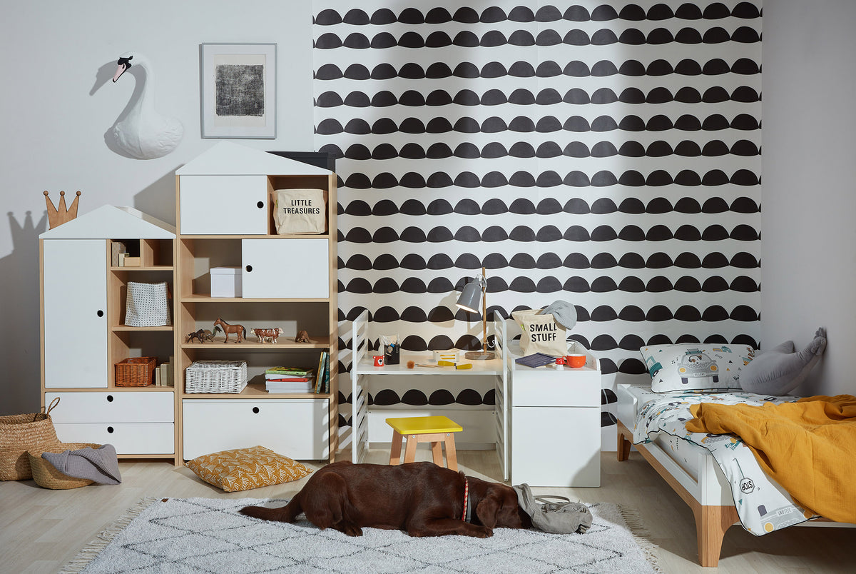 Up! Babybett 70x120