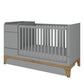 Up! Babybett 70x120