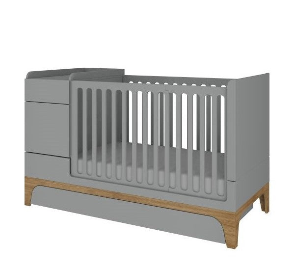 Up! Babybett 70x120