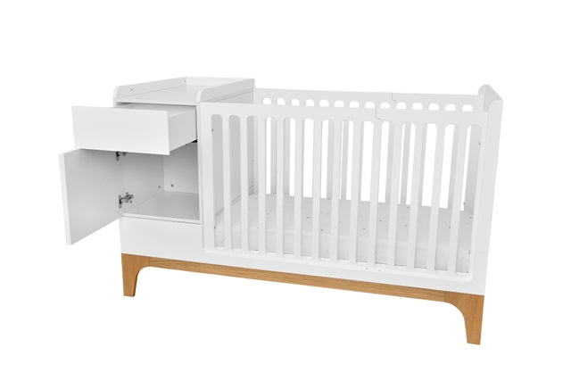 Up! Babybett 70x120