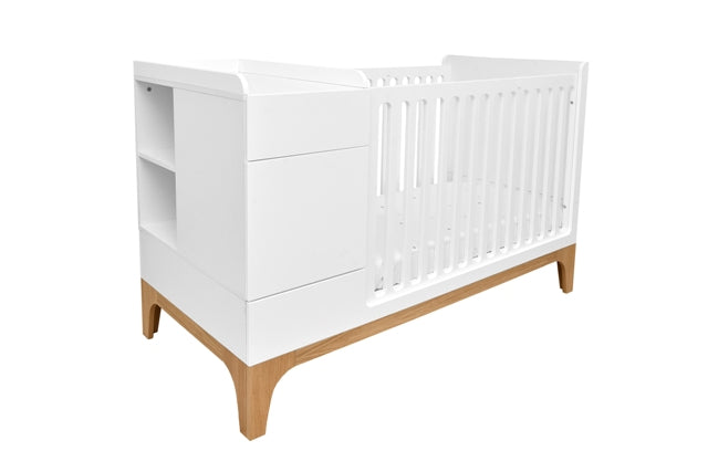 Up! Babybett 70x120