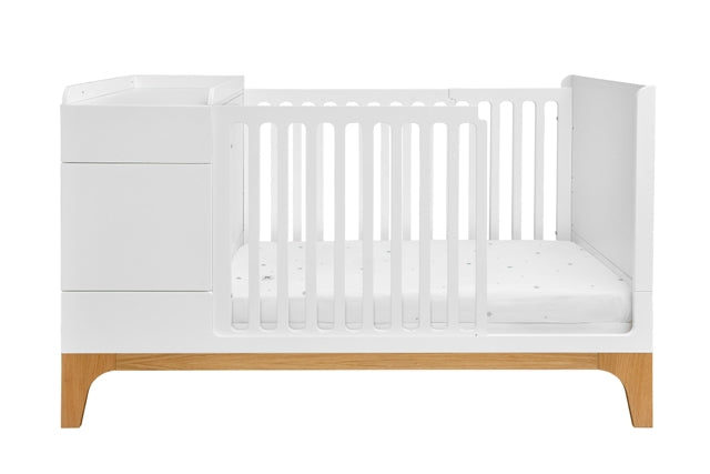 Up! Babybett 70x120