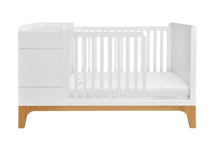 Up! Babybett 70x120