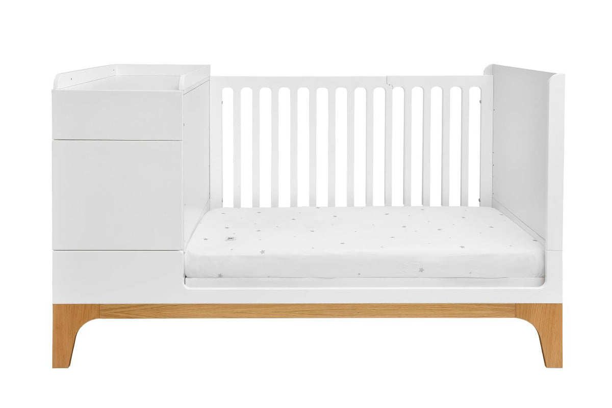 Up! Babybett 70x120