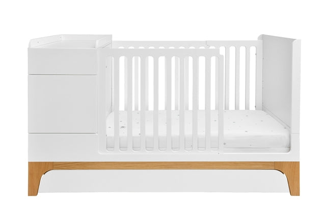 Up! Babybett 70x120