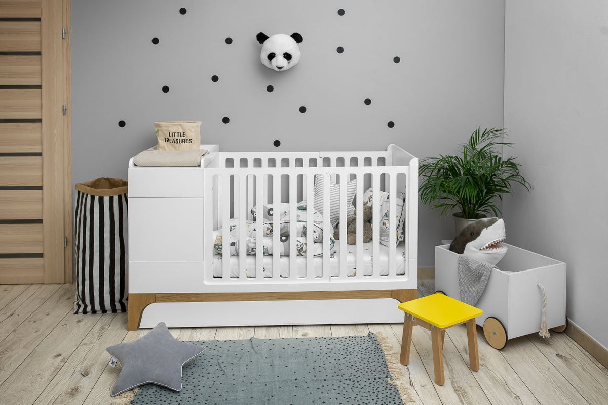 Up! Babybett 70x120