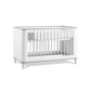 Babybett Aden - ABVERKAUF