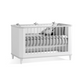 Funktionelles Babybett Aden - ABVERKAUF
