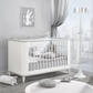 Funktionelles Babybett Aden - ABVERKAUF