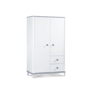 Kleiderschrank Aden - ABVERKAUF