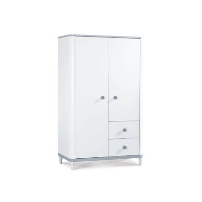 Kleiderschrank Aden - ABVERKAUF