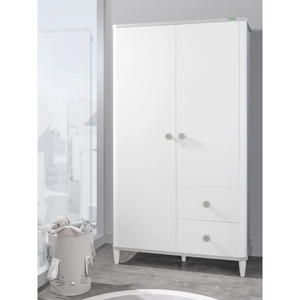 Kleiderschrank Aden - ABVERKAUF