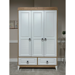 Kleiderschrank Armoni - ABVERKAUF