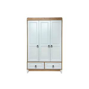 Kleiderschrank Armoni - ABVERKAUF