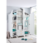 Kleiderschrank Bird House - ABVERKAUF