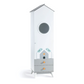 Kleiderschrank Bird House - ABVERKAUF
