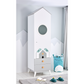 Kleiderschrank Bird House - ABVERKAUF