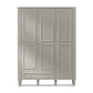 Kleiderschrank Effie