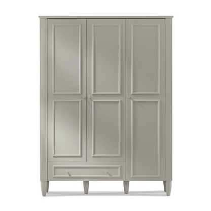 Kleiderschrank Effie - ABVERKAUF