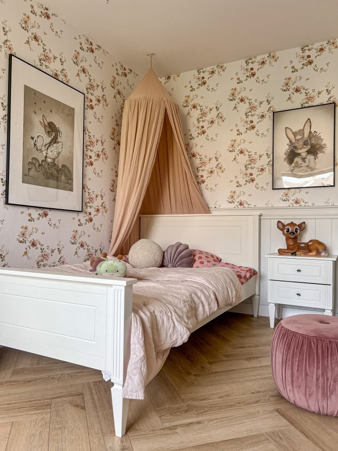 Jugendbett Ines