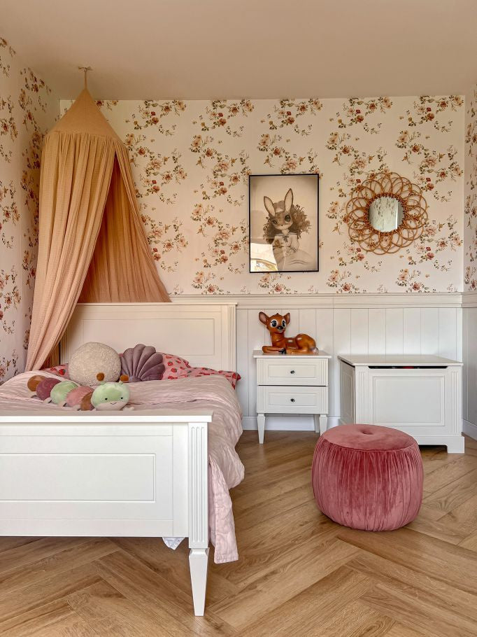 Jugendbett Ines