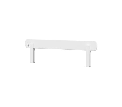 Universal Bettgitter in Snow / Timeless White