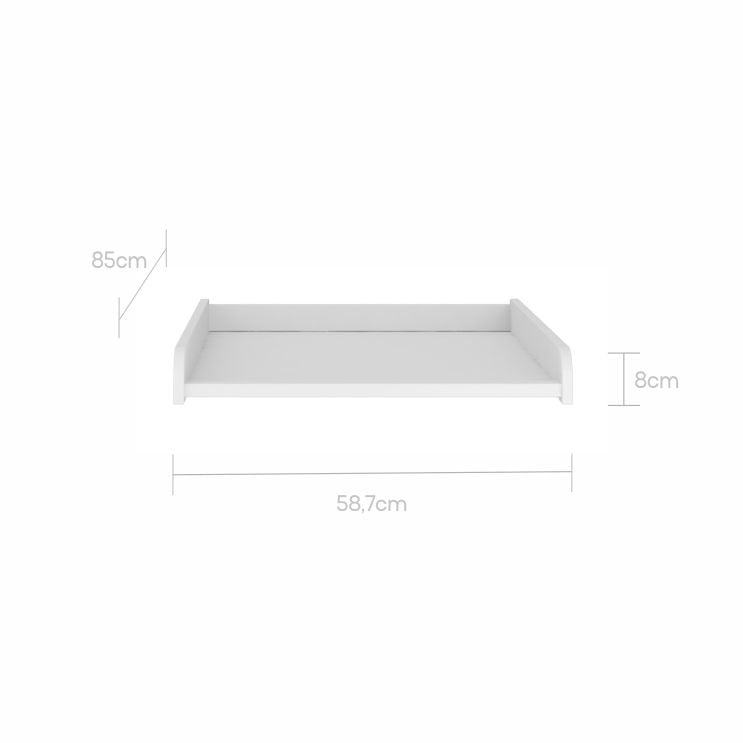Ratata Babyzimmer Komplett Set