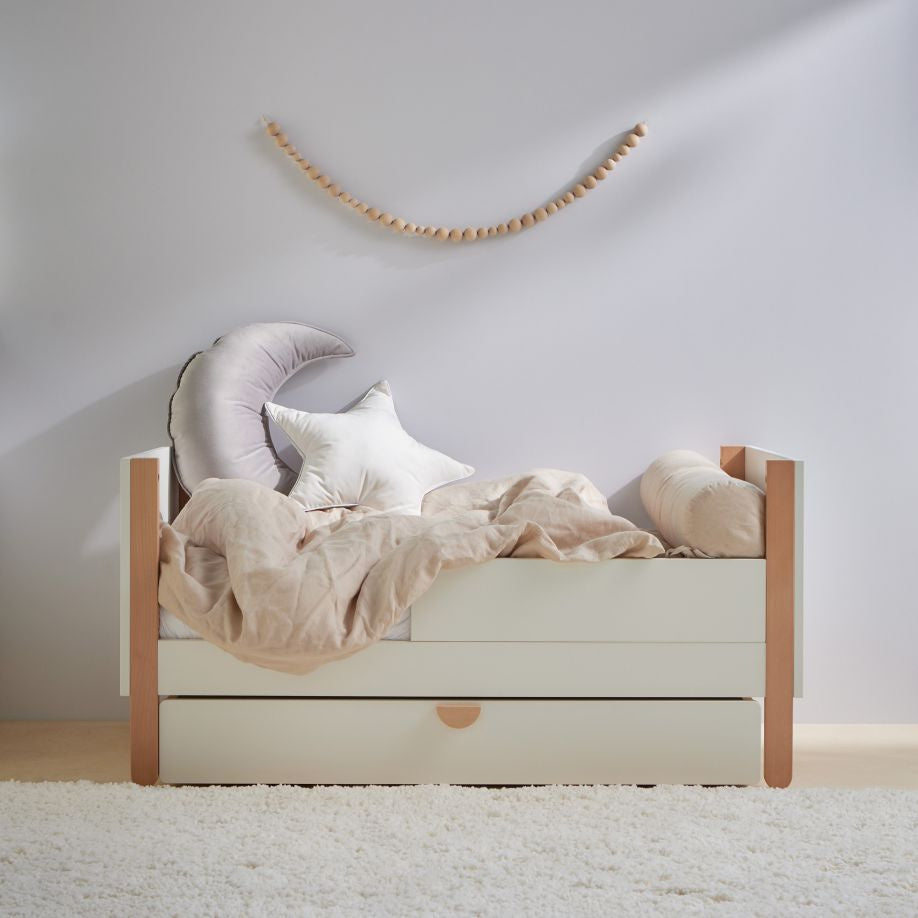 Ratata Babyzimmer Komplett Set