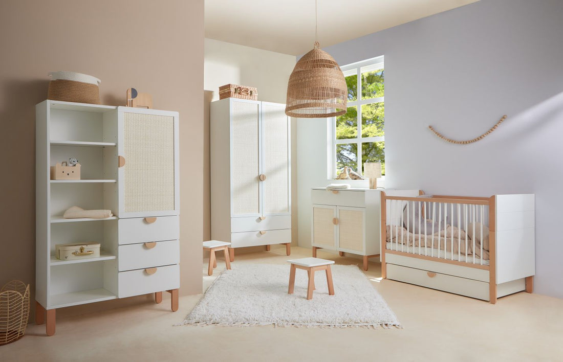 Baby- & Kinderzimmer Sets – immerkind
