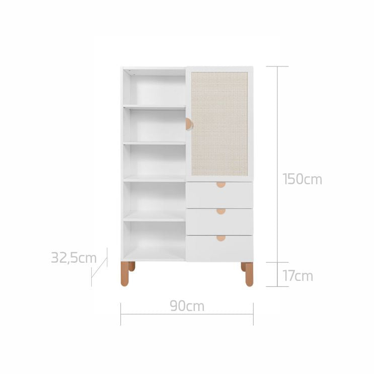 Ratata Babyzimmer Komplett Set