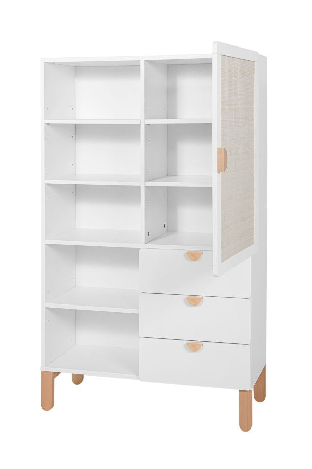 Ratata Babyzimmer Komplett Set