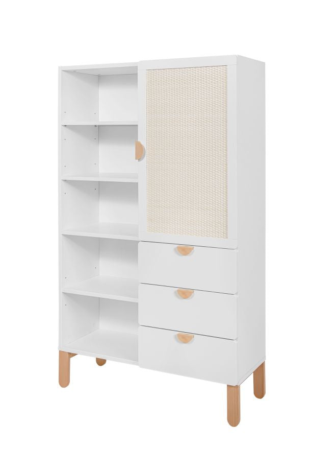 Ratata Babyzimmer Komplett Set