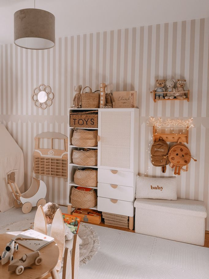 Ratata Babyzimmer Komplett Set