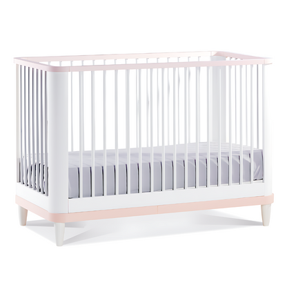 Babybett Lima - ABVERKAUF