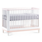 Babybett Lima - ABVERKAUF