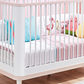 Babybett Lima - ABVERKAUF