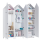 Kleiderschrank Miami - ABVERKAUF