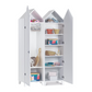 Kleiderschrank Miami - ABVERKAUF