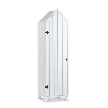 Kleiderschrank Miami - ABVERKAUF
