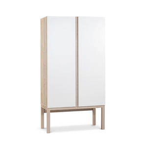 Kleiderschrank Palermo - ABVERKAUF