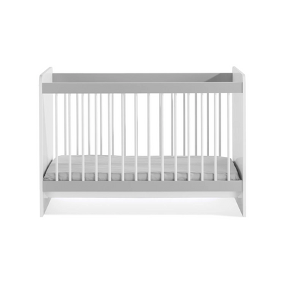 Funktionelles Babybett Ruka - ABVERKAUF