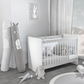 Funktionelles Babybett Ruka - ABVERKAUF