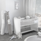 Funktionelles Babybett Ruka - ABVERKAUF