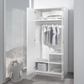 Kleiderschrank Ruka - ABVERKAUF