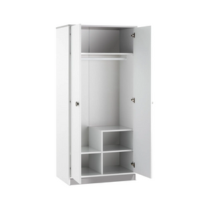 Kleiderschrank Ruka - ABVERKAUF