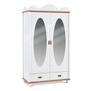 Kleiderschrank Tiffany - ABVERKAUF
