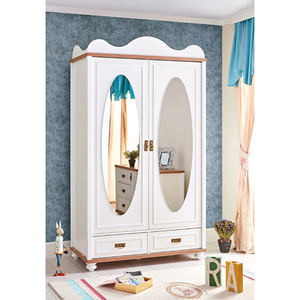 Kleiderschrank Tiffany - ABVERKAUF
